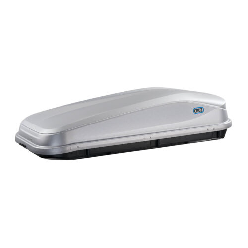 CRUZ Easy 430GM -matt grey-