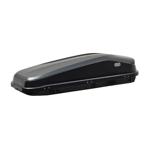 CRUZ Easy 430N -glossy black-