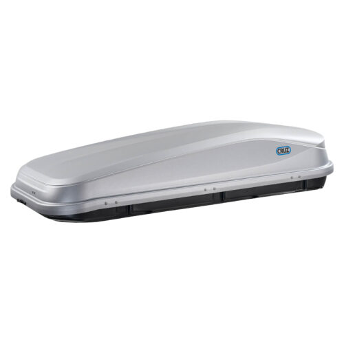 CRUZ Easy 480GM -matt grey-