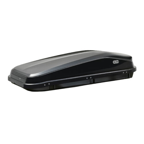 CRUZ Easy 480N -glossy black-
