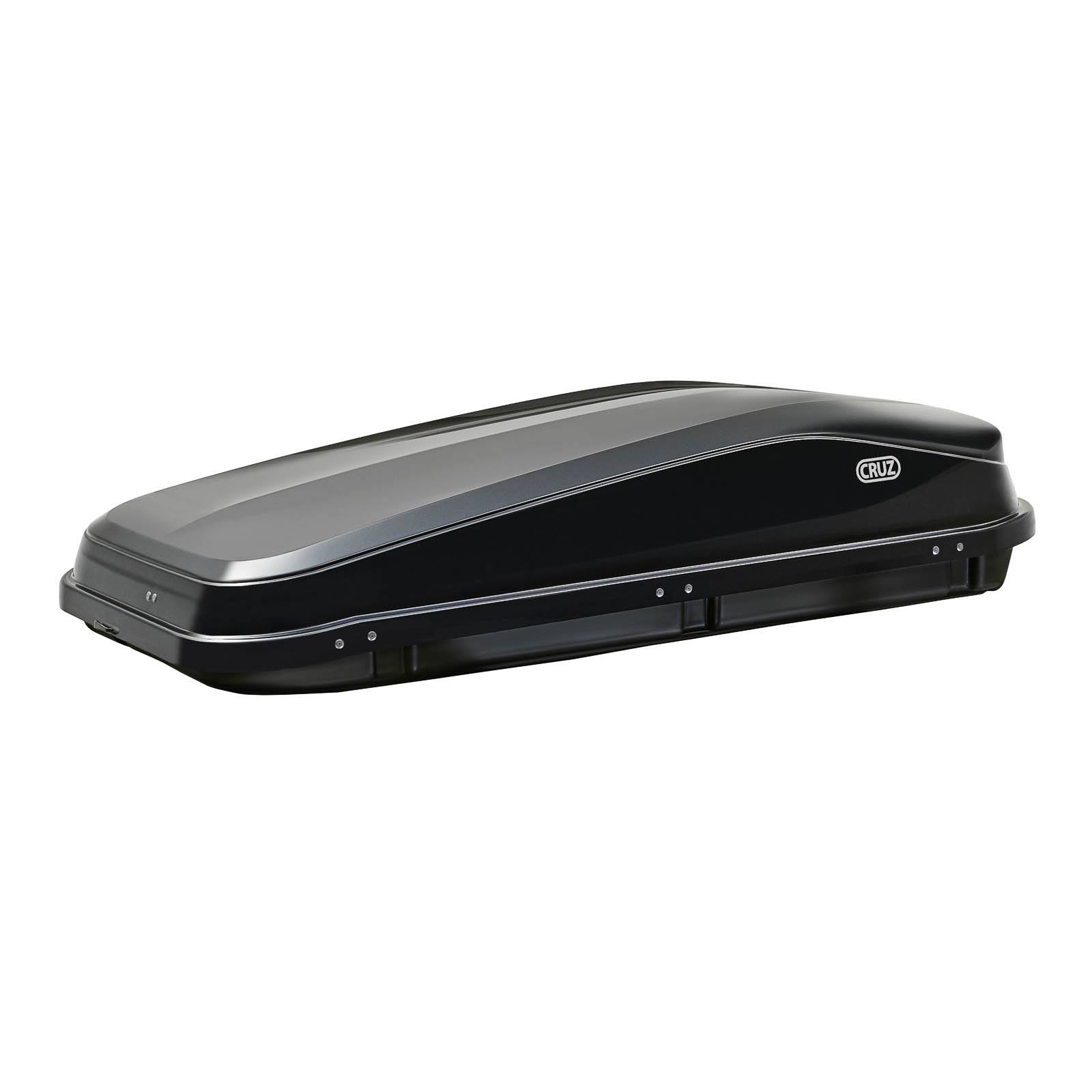CRUZ Easy 480N -glossy black-