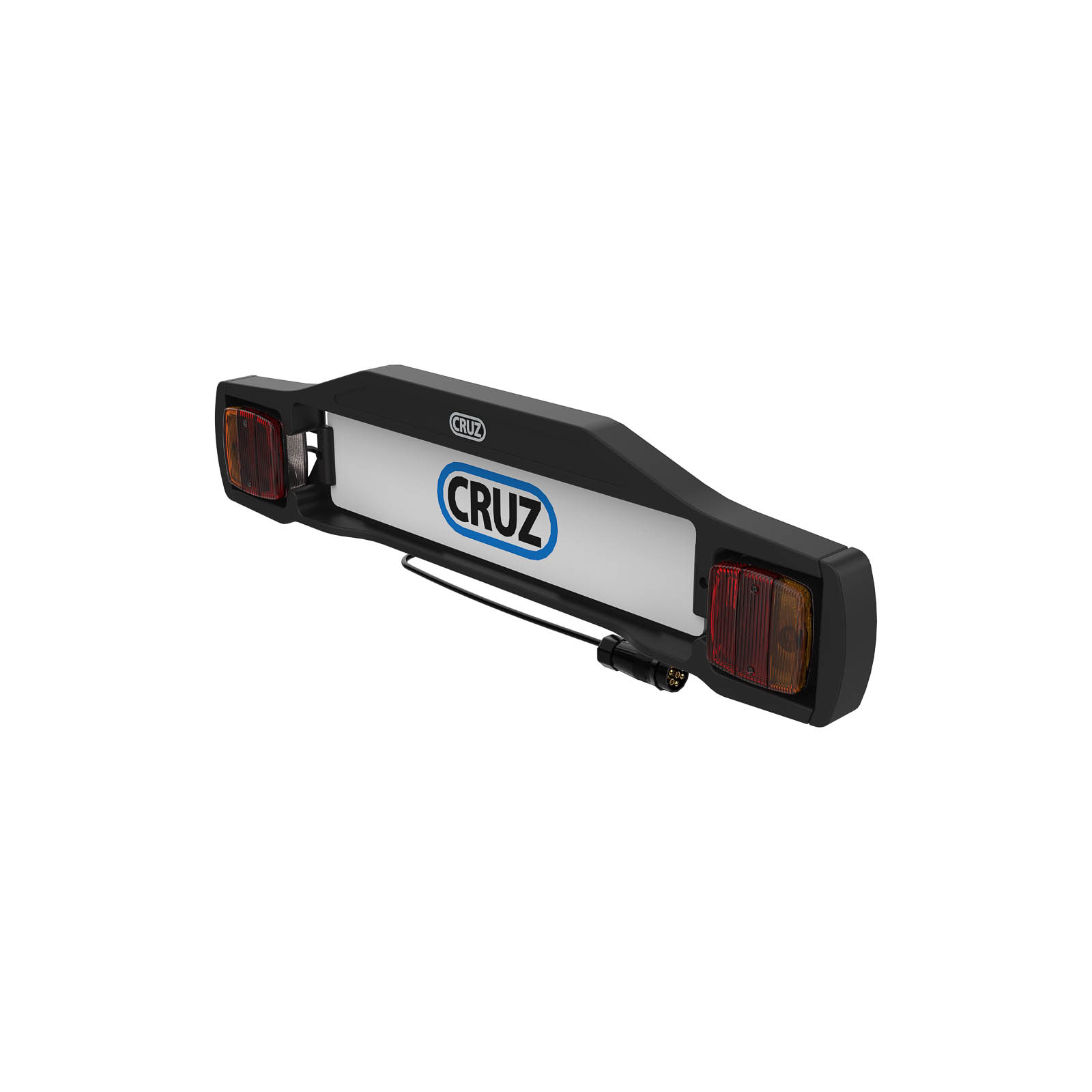 CRUZ Lightboard 7 pins EU