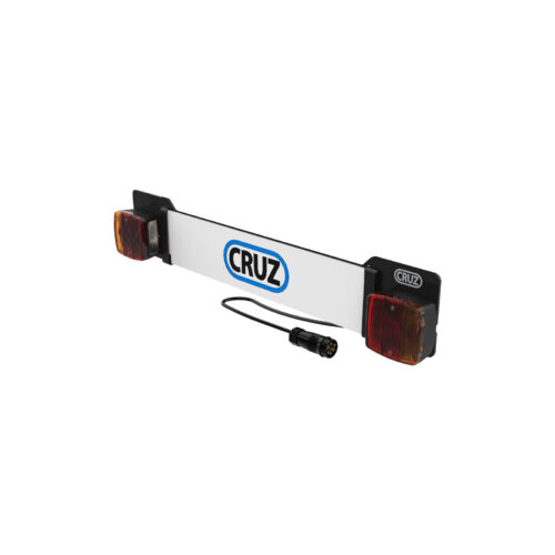 CRUZ Lightboard Basic 7 pins EU
