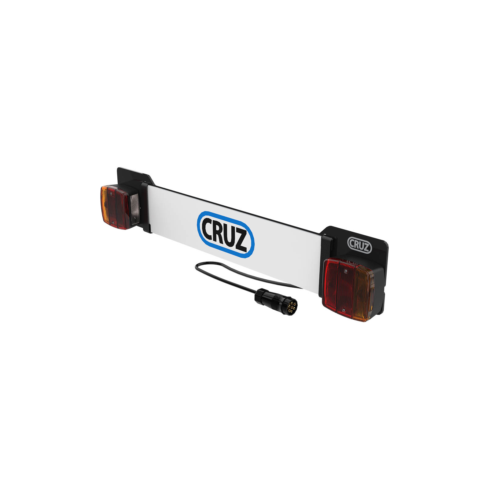 CRUZ Lightboard Basic 7 pins EU