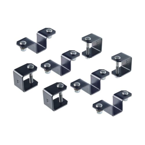 Fixation for 2 walkways CRUZ Evo Rack Module/Safari