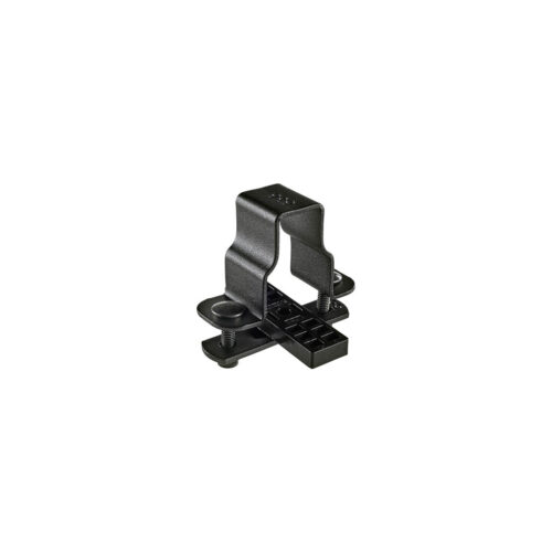 CRUZ Evo Rack Module / Safari: 4 30x20 roof bars mounting adaptors (via clamps)